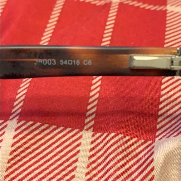 Jeans Club eyeglasses. - Picture 7 of 7